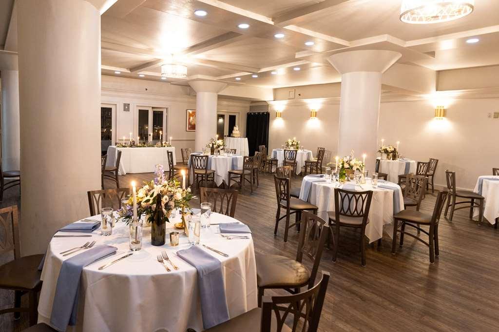 Haywood Park Hotel, Ascend Hotel Collection Asheville Facilidades foto
