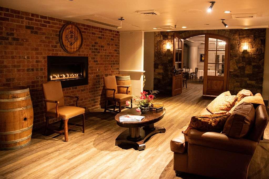 Haywood Park Hotel, Ascend Hotel Collection Asheville Facilidades foto