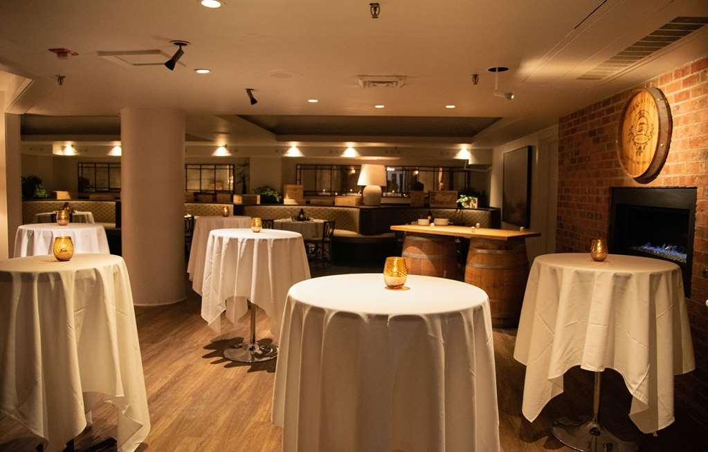 Haywood Park Hotel, Ascend Hotel Collection Asheville Facilidades foto