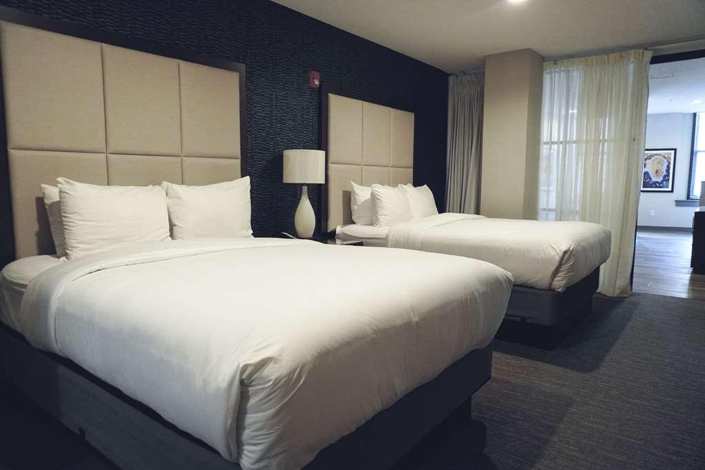 Haywood Park Hotel, Ascend Hotel Collection Asheville Habitación foto