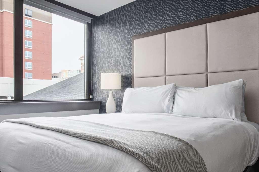 Haywood Park Hotel, Ascend Hotel Collection Asheville Habitación foto